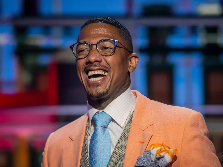 Nick Cannon Net Bio, Career, Wife, Age, Height, Worth