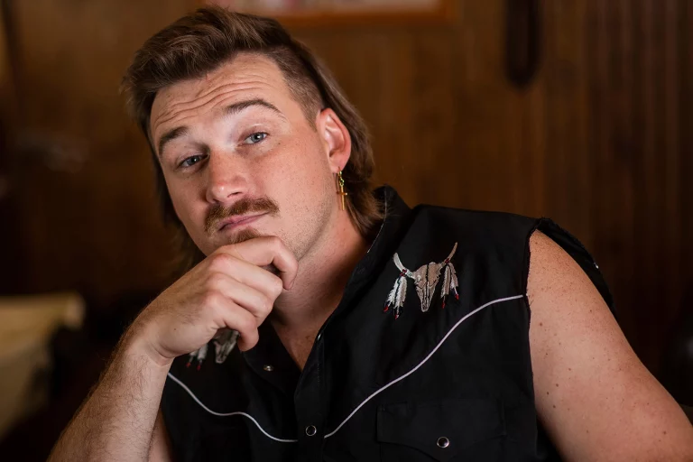 Morgan Wallen Biography, Nationality, Age