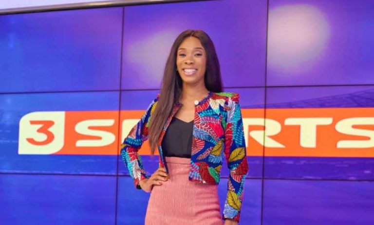 Shocking: Juliet Bawuah leaves Media General's TV3