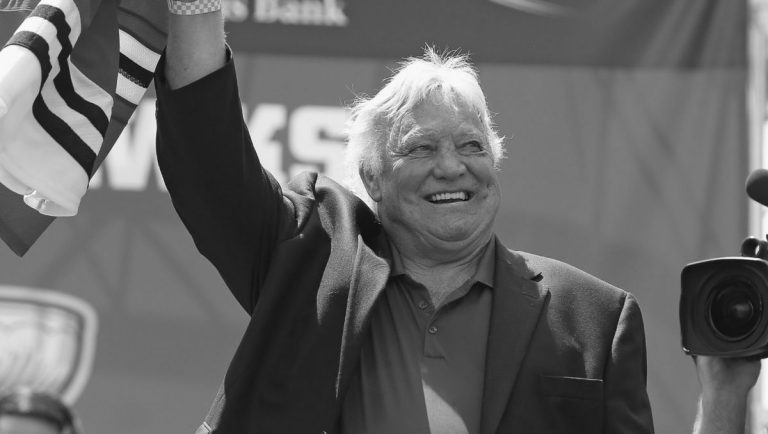 Bobby Hull Net Worth, Age, Height