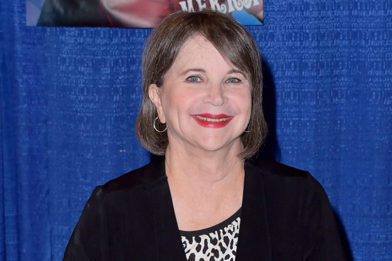 Cindy Williams