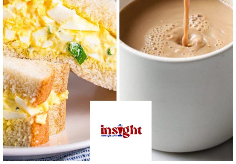 It makes no sense to drink tea, with eggs and salad if you earn less than GH¢2K - Economist advises