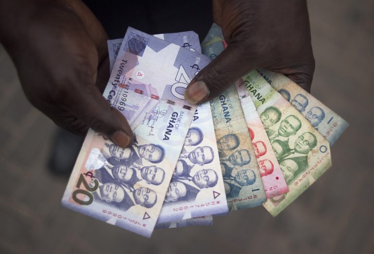 US Economist Steve Hanke Calls Ghana Cedi A 'junk Currency'