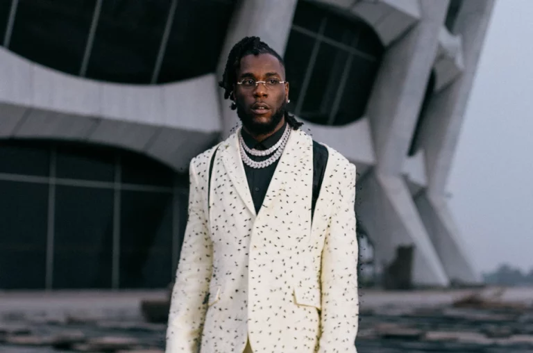 GRAMMY AWARDS: Nigerians Reacts After Burna Boy's Last Last Song Loses Category Award