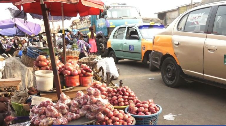 Court To Jail Agbogbloshie Traders For Selling On Pavement