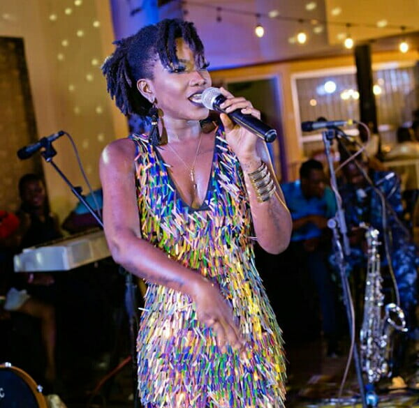 Ebony Reigns Biography