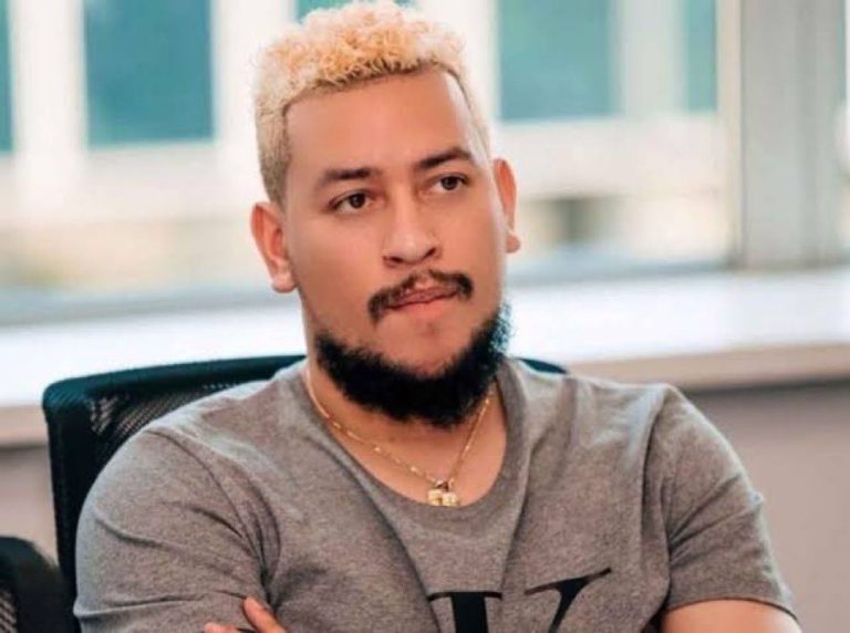 JUST IN: South African Rapper, AKA Shot Dead In Durban - REPORT