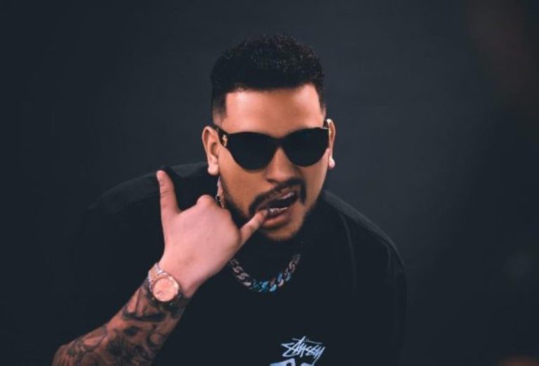 Rapper AKA Biography, Girlfriend, Net Worth, Career, Awards, Cause Of Death