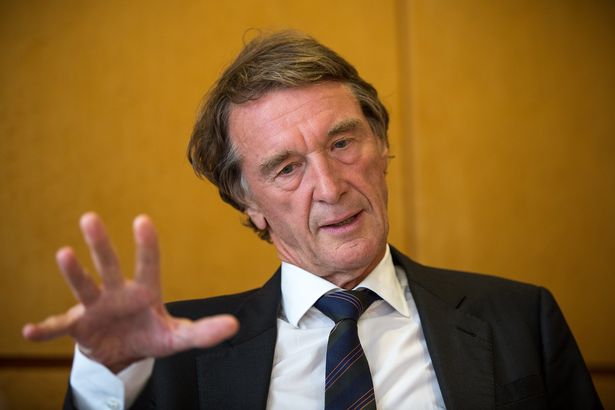 Jim Ratcliffe Biography; Wife, Children, Career, Age, Net Worth 