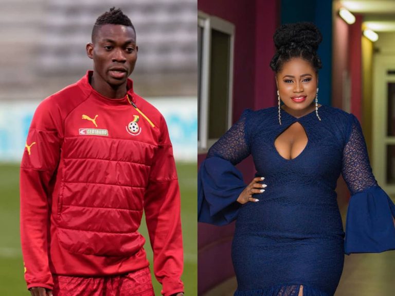 I’m Really Disappointed - Lydia Forson Angrily Slams Turkish Club For Neglecting Christian Atsu After Earthquake