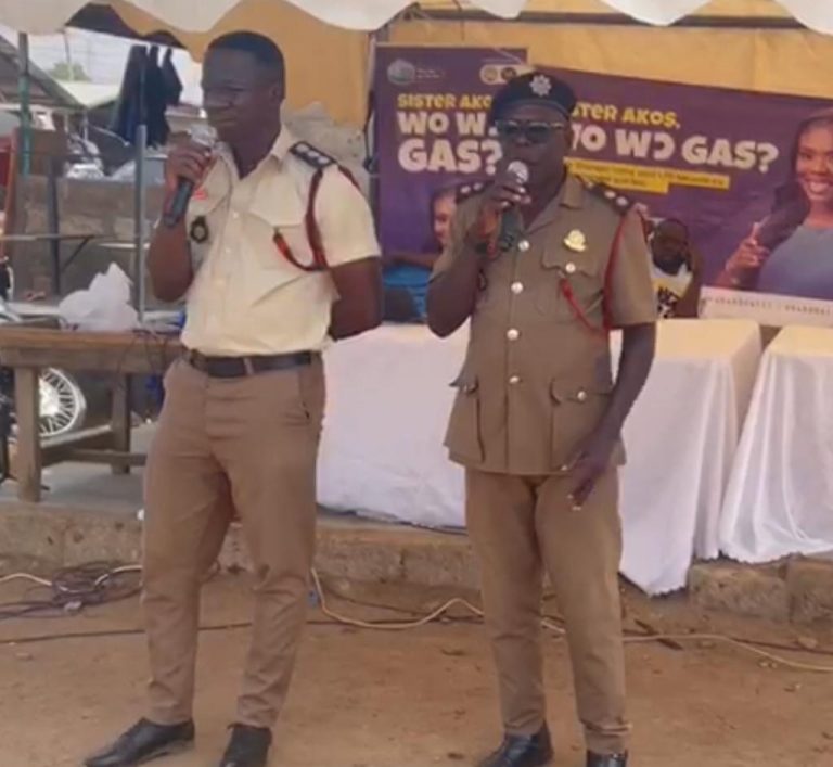 Upper & North East residents appeal for gas refiling stations