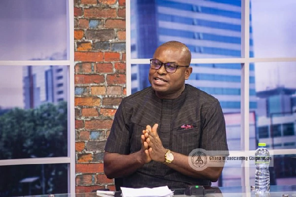 NPP Reacts To Mahama's Decision To Run For President In 2024