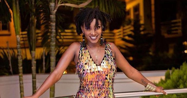 Ebony Reigns Biography; Age, Career, Parents, Awards, Net worth, Death