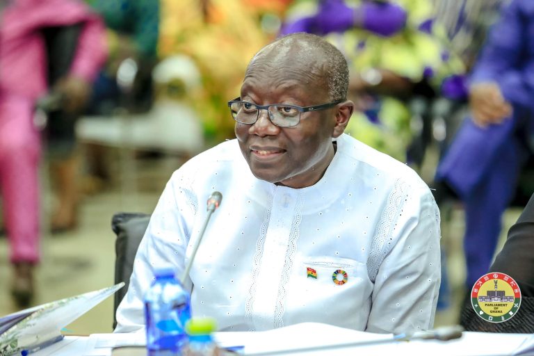 Your Persistent Picketing Over The DDEP Is Unnecessary – Ken Ofori-Atta Tells Pensioners