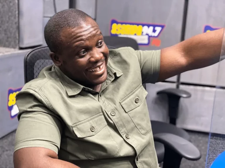 Togo Jeans Reshuffle - Sam George Reacts To Nana Addo's Ministerial Changes