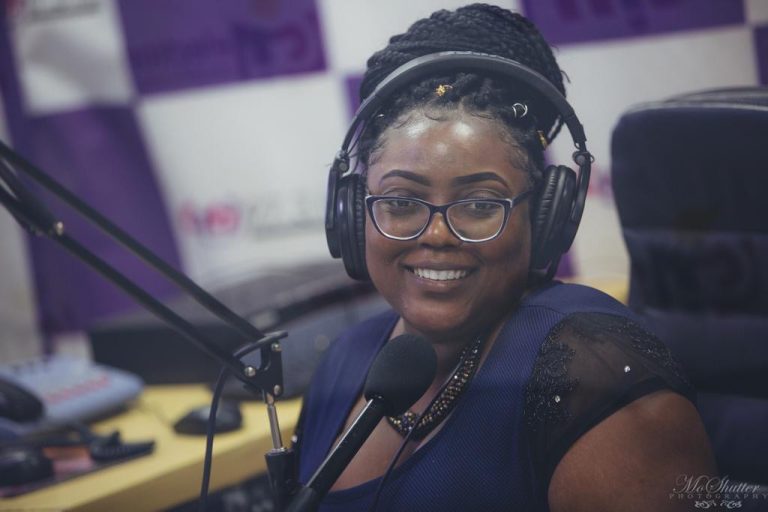 AJ Sarpong Leaves Citi FM/TV As Other Journalists Resign From The Media House