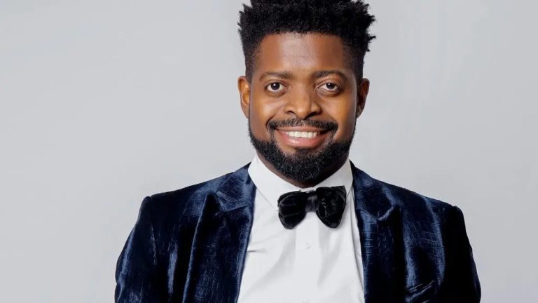 Shatta Wale Made Me Humble - Basketmouth Praises Shatta For A Free Verse