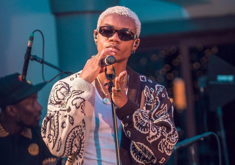 Ghanaians Worried After KiDi Gone Missing On Social Media Amidst Stroke Rumors