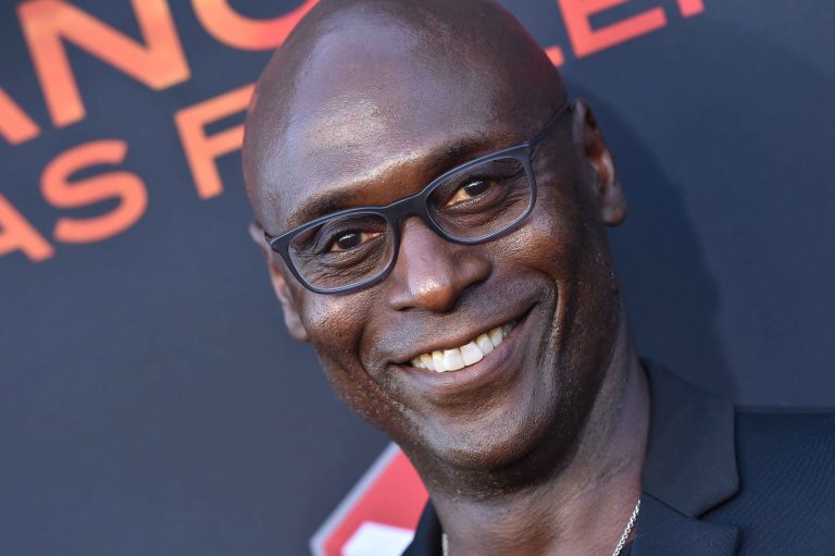 Hollywood Actor Lance Reddick Dies At Age 60