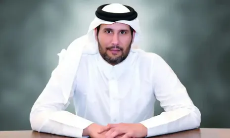 Sheikh Jassim 