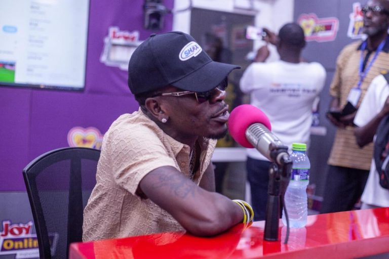 I Don't Dictate For Medikal - Shatta Wale Clears Air On Influencing Rapper's Marriage And More