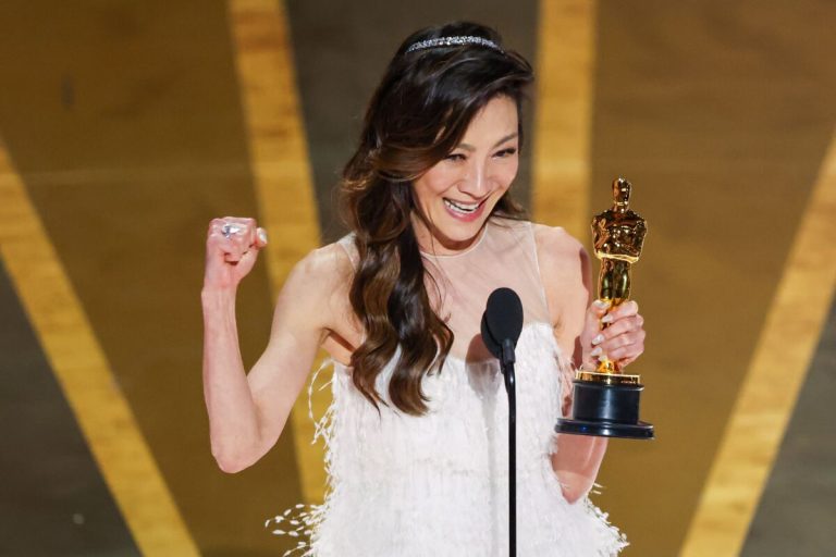 Oscar 2023: Is Michelle Yeoh The First Asian Actress To Win An Academy Award?