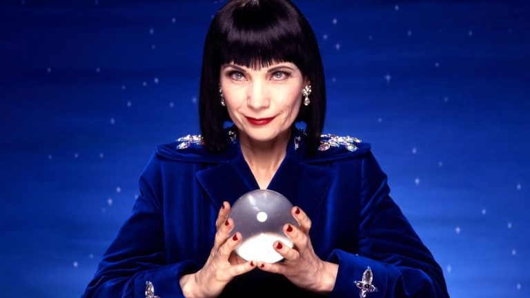 REVEALED: What Killed Famous UK's Astrologer Mystic Meg?