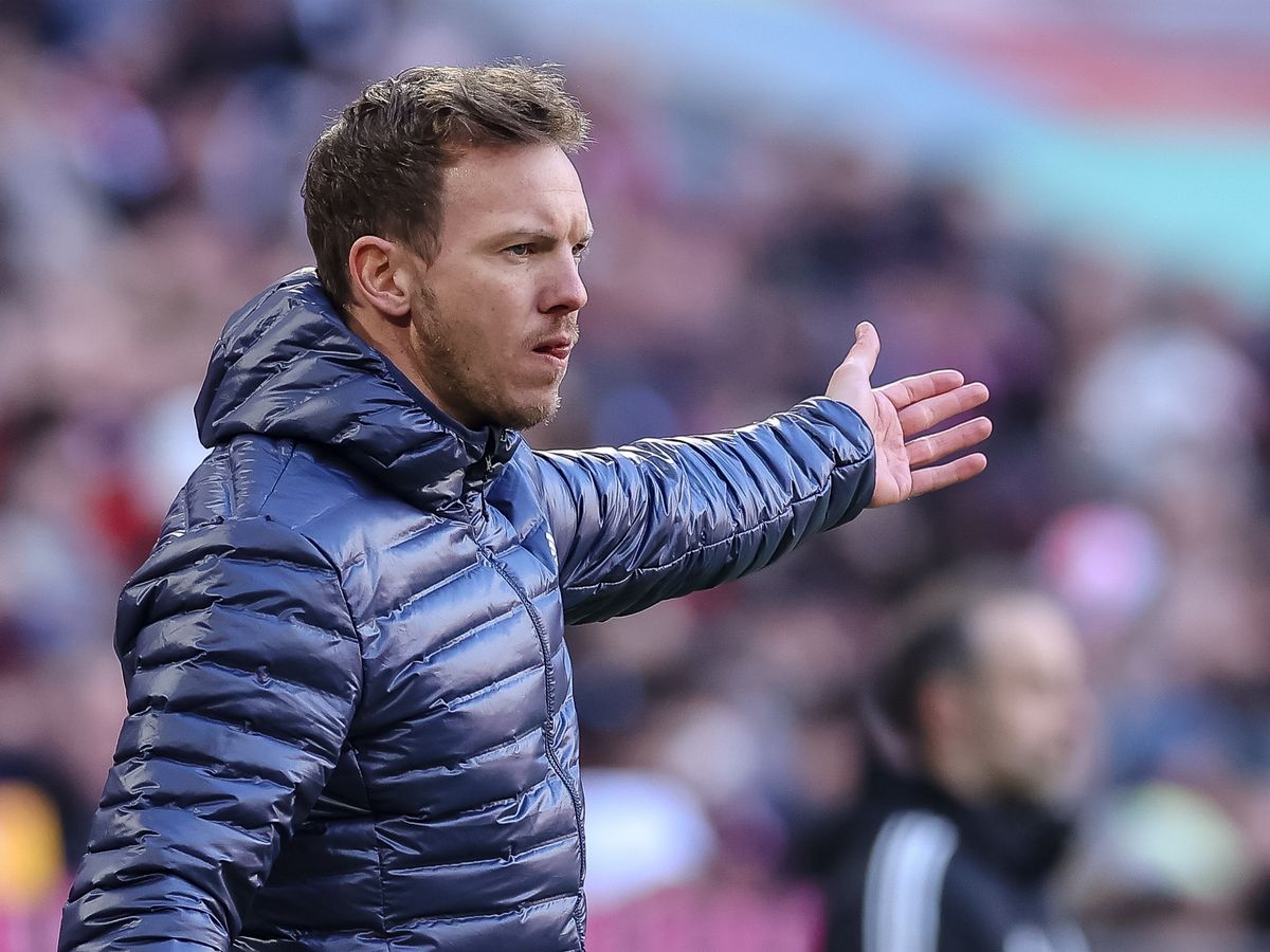 Thomas Tuchel Warns Nagelsmann Not To Join Chelsea After Potter Sacking