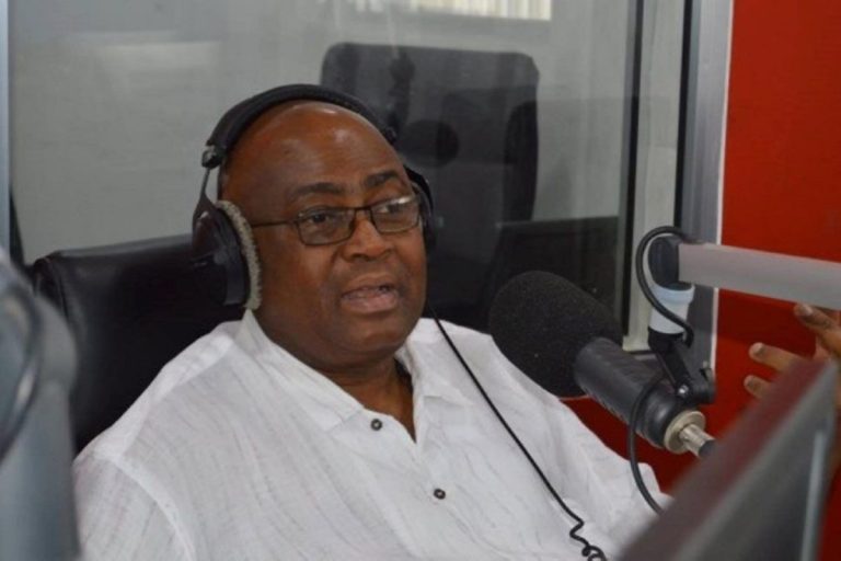 Mahama Will Win NDC Presidential Race But Lose 2024 Elections - Ben Ephson