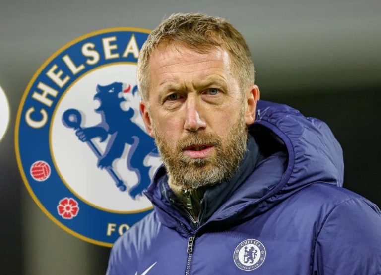 How Much Did It Cost Chelsea To Sack Graham Potter?