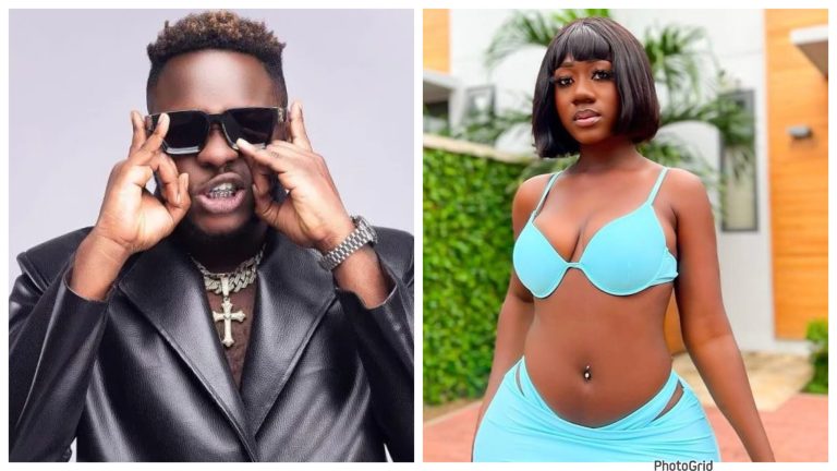 Same Products Wey Fella Take Fool You - Netizens Roast Medikal For Defending Hajia Bintu For Advertising Attraction Oil To Ladies