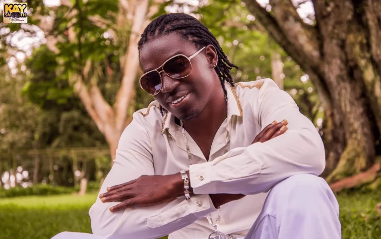 I Am The Reason Behind Shatta Wale's Success - Kay Smooth Reveals