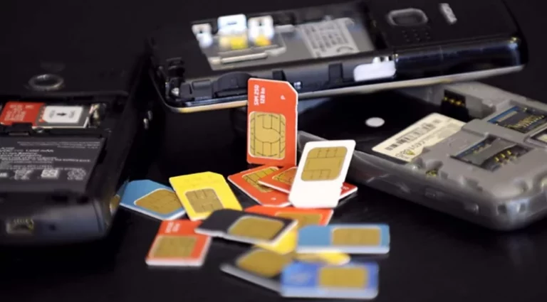 Over 11 Million Unregistered SIM Cards To Be Deactivated On May 31 - NCA