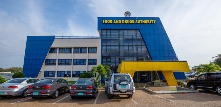 FDA Seizes Unregistered Herbal Medicines And Aphrodisiacs Worth GH¢700,000