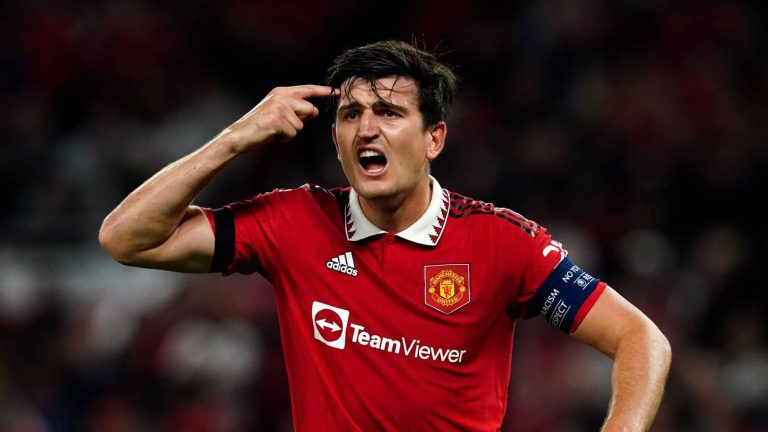 Why Maguire Can Never Command 'Respect' From His Teammates - Nemanja Vidic Explains