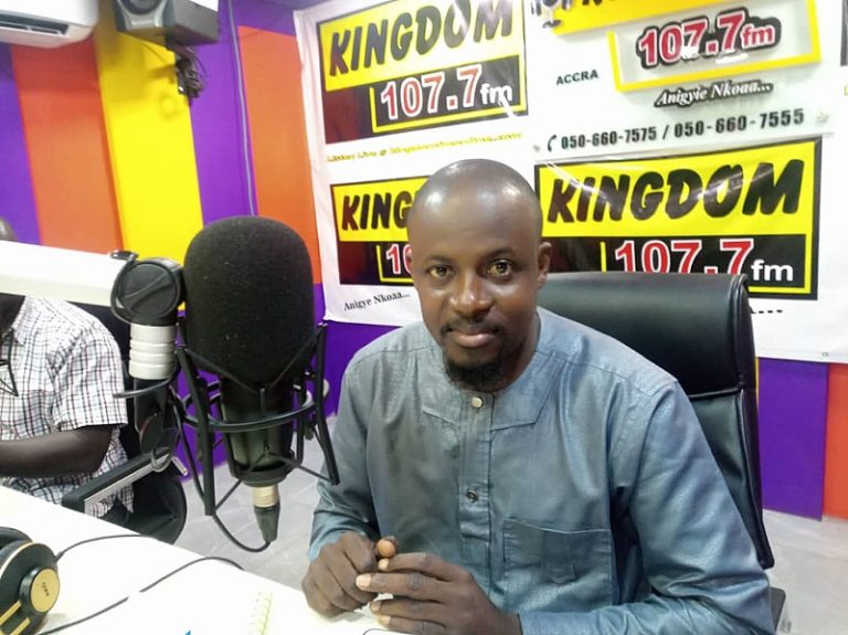 Dr. Bawumia Is The Best Person To Lead The NPP Into The 2024 Elections - Awal Mohammed