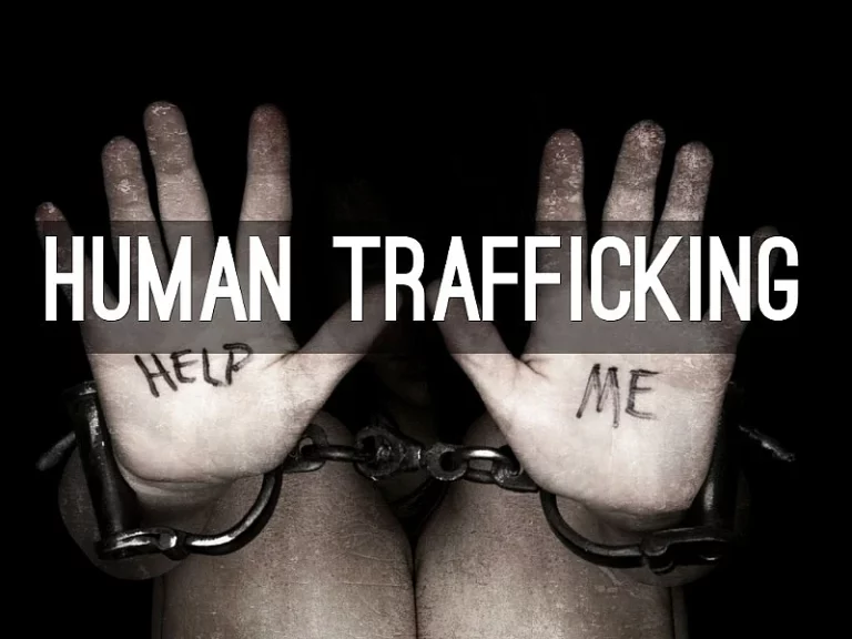 EoCO Arrests 49 Nigerians In Accra For Human Trafficking And Cyber Crime