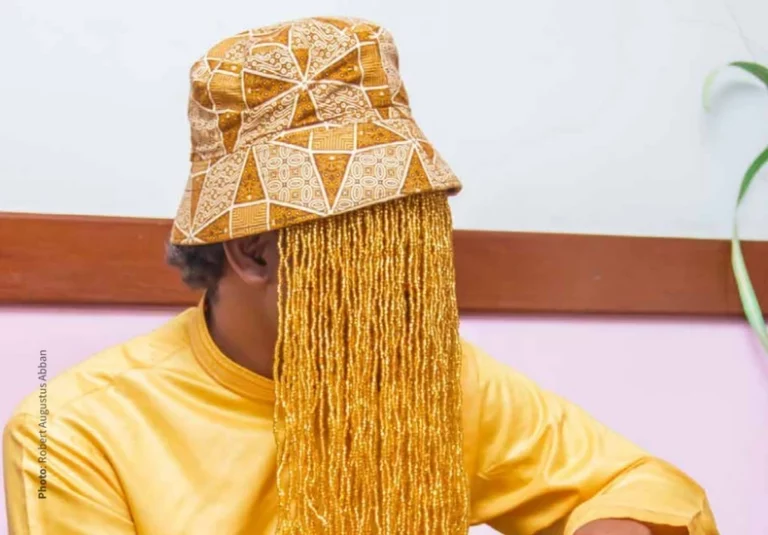 Court Set Rules For Anas; Strips His Facemask In Nyantakyi's Case