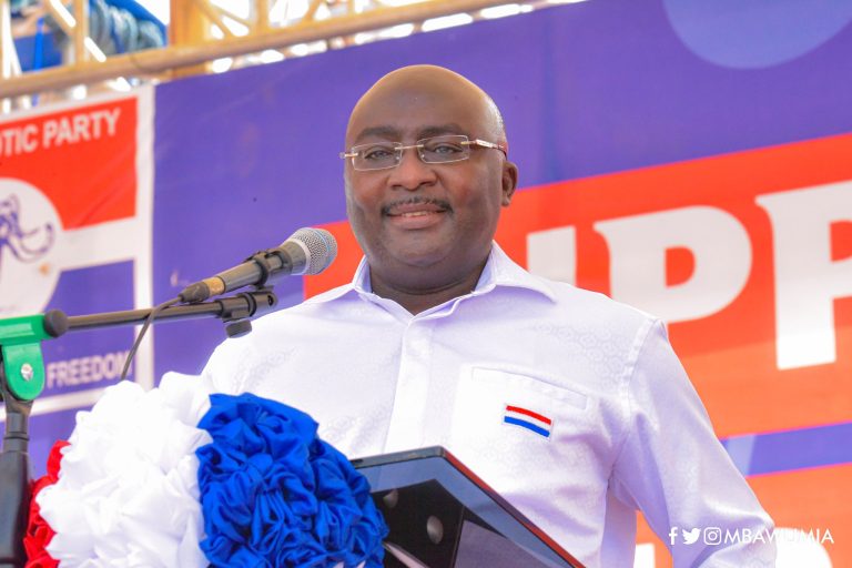 Govt To Replace Textbooks With Laptops This Year - Dr. Bawumia