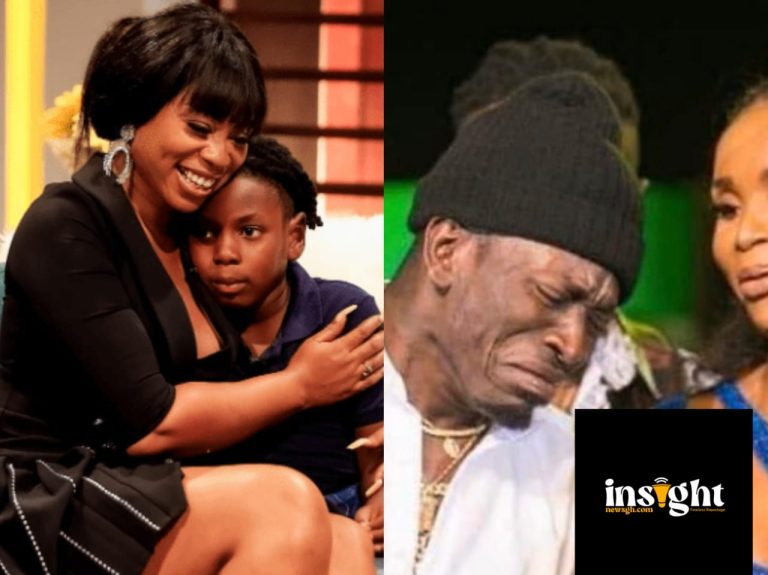 I Don't Have The Talent To Father A Child - Shatta Wale Says He's 'Childless'