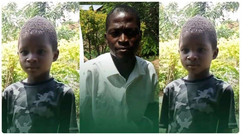 Sunday School Boy Raises Dead Father Back To Life After A Short Prayer - Church of Pentecost Reveals