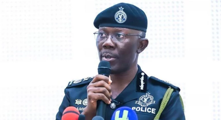 82 Aggrieved Police Officers Sue IGP Over Delayed Promotion