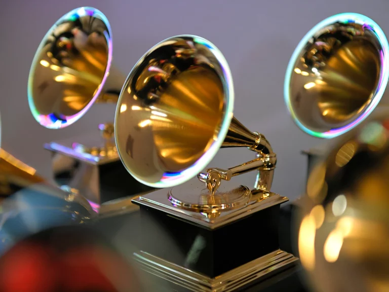 Grammy Creates Highlife, Ghanaian Drill In New Category