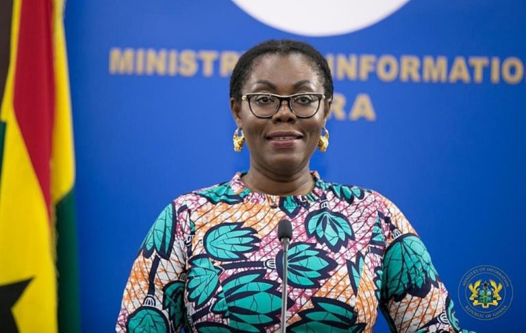 We've Successfully Registered 28 million SIM Cards With Ghana Card - Ursula Owusu