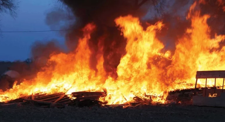 Three charged for assaulting fire officers in Kumasi