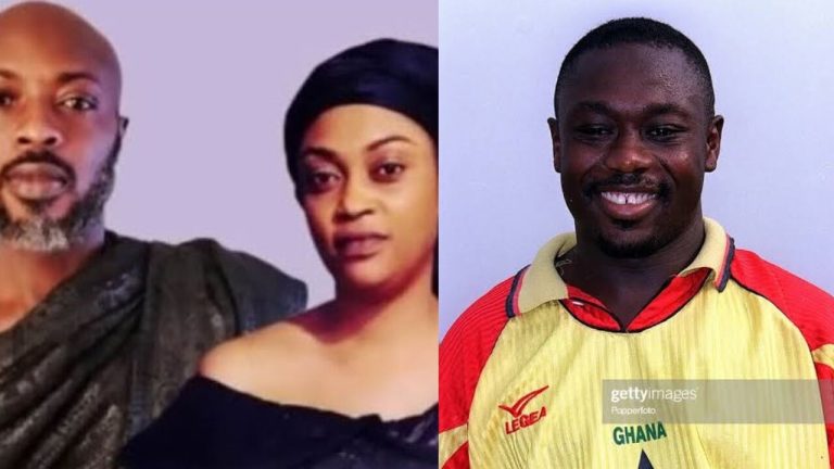 Is The Wife Of Ghanaian Chief In Ohio Dead? Ex-Boyfriend Emmanuel Duah Speaks