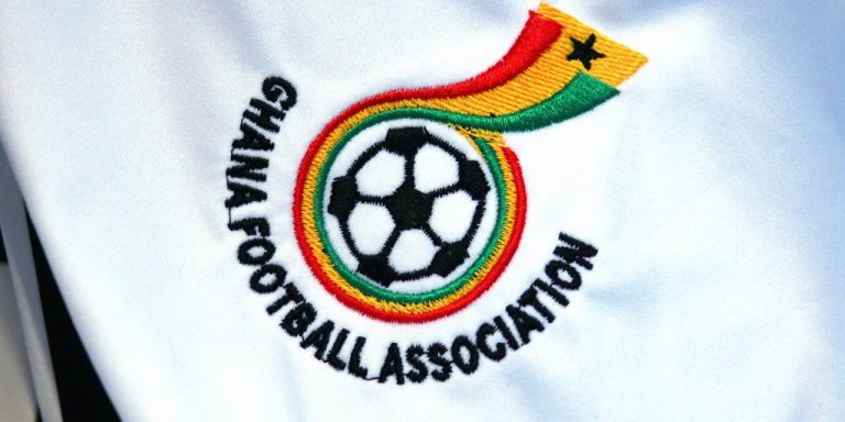 GFA Presidential Nomination Fee Costs GHc50,000