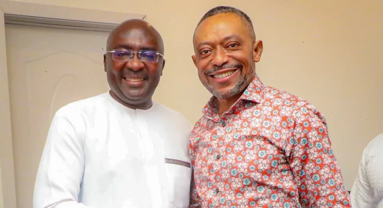 I Have A Hand In Whoever Becomes President In 2024 Elections - Owusu Bempah