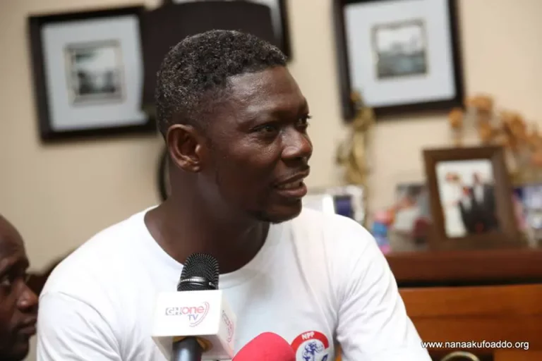 NPP Will Defeat NDC In The Assin North By-elections - Agya Koo