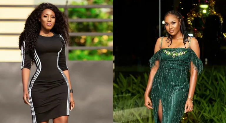 ‘I Don't Hate Yvonne’ - Victoria Lebene Says Following Attack On Yvonne Nelson